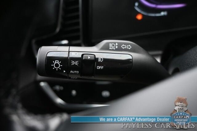 2023 Kia Sportage EX Anchorage AK