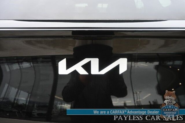 2023 Kia Sportage EX Anchorage AK