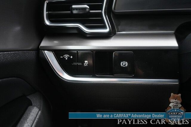 2023 Kia Sportage EX Anchorage AK
