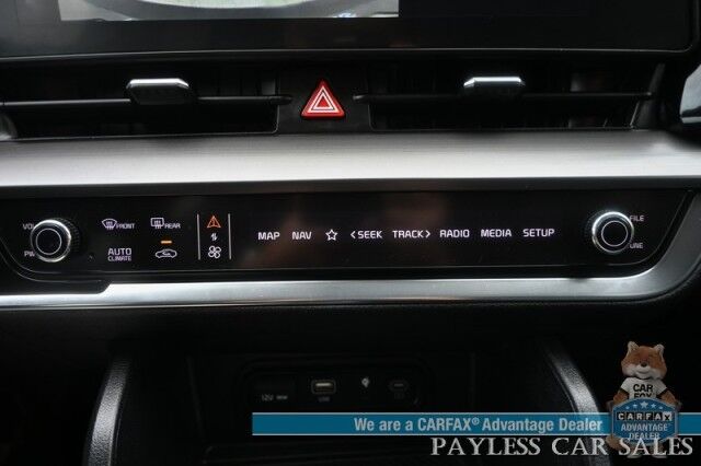 2023 Kia Sportage EX Anchorage AK