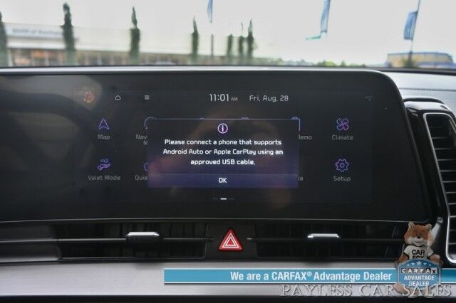 2023 Kia Sportage EX Anchorage AK