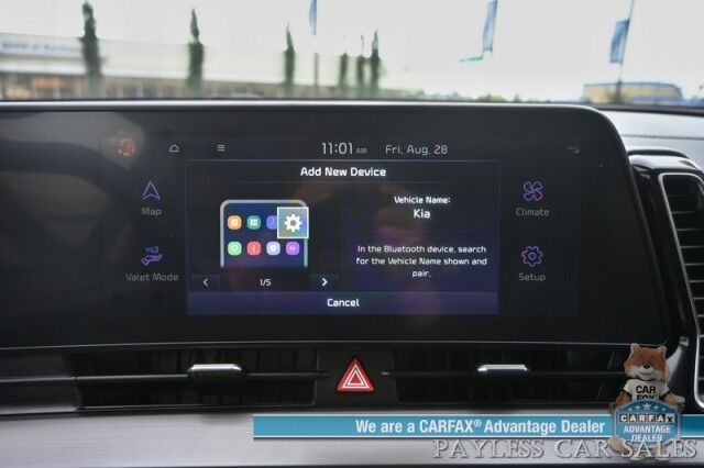 2023 Kia Sportage EX Anchorage AK