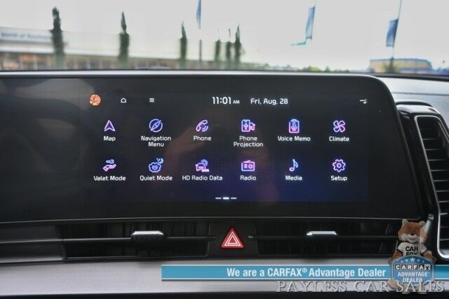 2023 Kia Sportage EX Anchorage AK