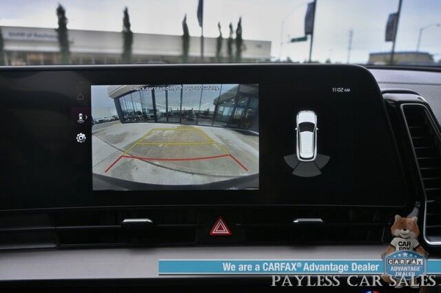 2023 Kia Sportage EX Anchorage AK