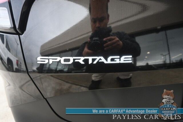 2023 Kia Sportage EX Anchorage AK