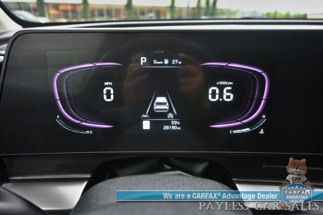 2023 Kia Sportage EX Anchorage AK