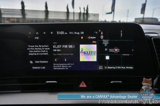 2023 Kia Sportage EX Anchorage AK