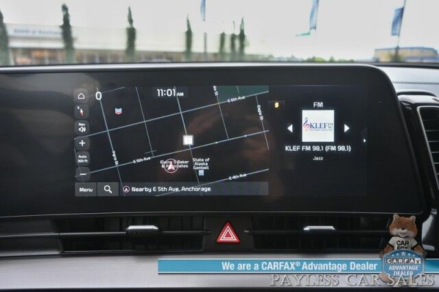 2023 Kia Sportage EX Anchorage AK