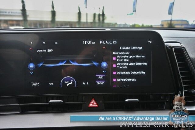 2023 Kia Sportage EX Anchorage AK