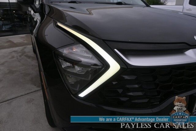 2023 Kia Sportage EX Anchorage AK