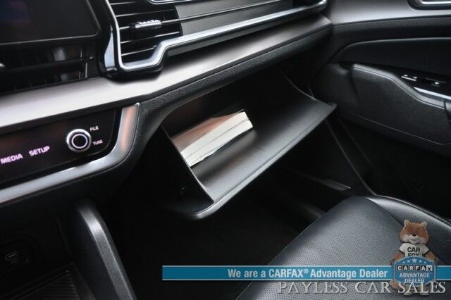 2023 Kia Sportage EX Anchorage AK