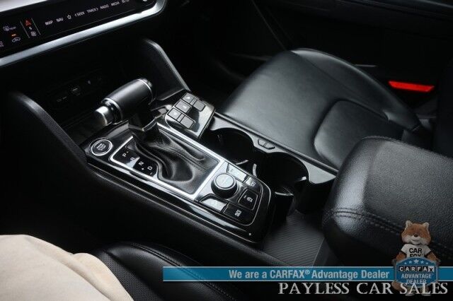 2023 Kia Sportage EX Anchorage AK