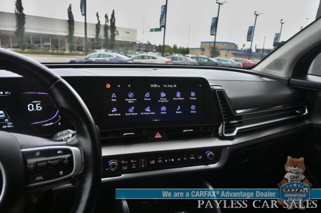 2023 Kia Sportage EX Anchorage AK