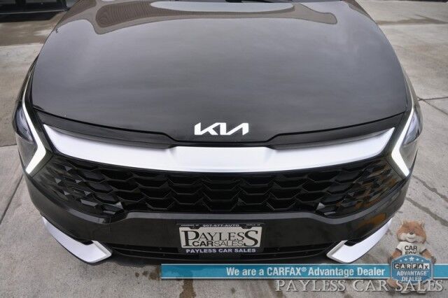 2023 Kia Sportage EX Anchorage AK