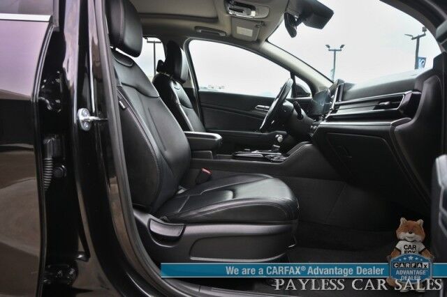2023 Kia Sportage EX Anchorage AK