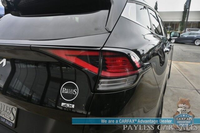 2023 Kia Sportage EX Anchorage AK