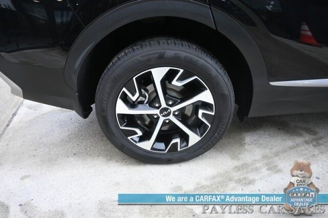 2023 Kia Sportage EX Anchorage AK