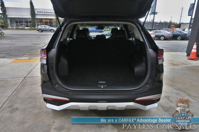 2023 Kia Sportage EX Anchorage AK