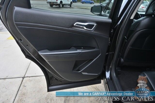 2023 Kia Sportage EX Anchorage AK
