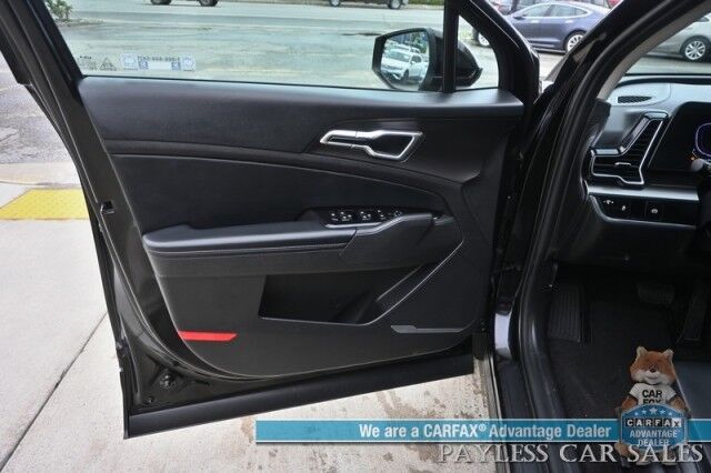 2023 Kia Sportage EX Anchorage AK