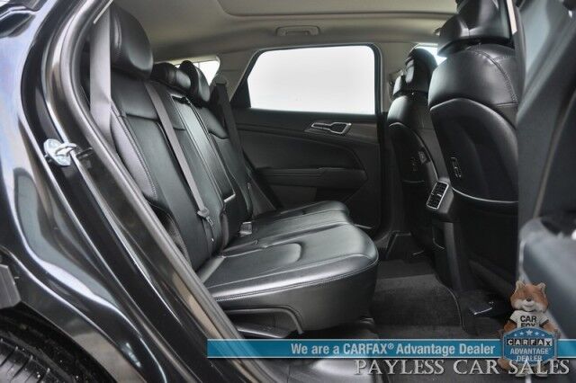 2023 Kia Sportage EX Anchorage AK