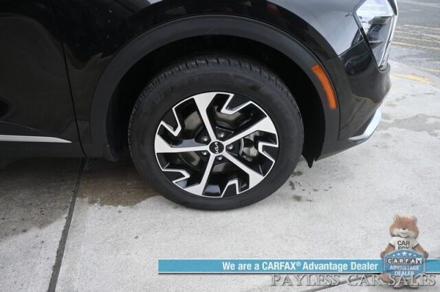 2023 Kia Sportage EX Anchorage AK