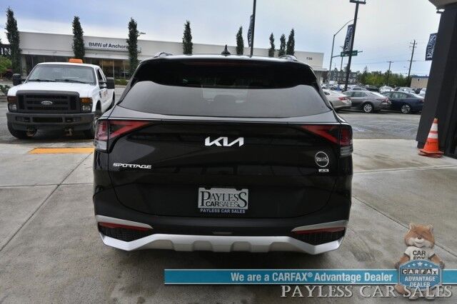 2023 Kia Sportage EX Anchorage AK