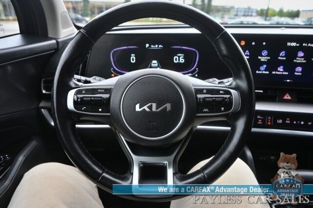 2023 Kia Sportage EX Anchorage AK