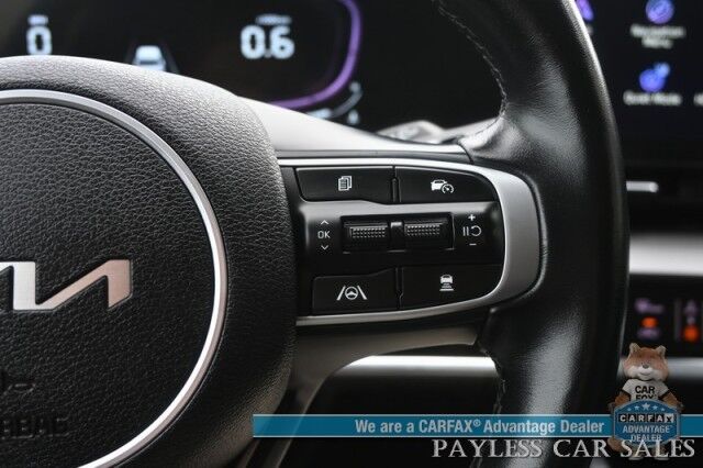 2023 Kia Sportage EX Anchorage AK