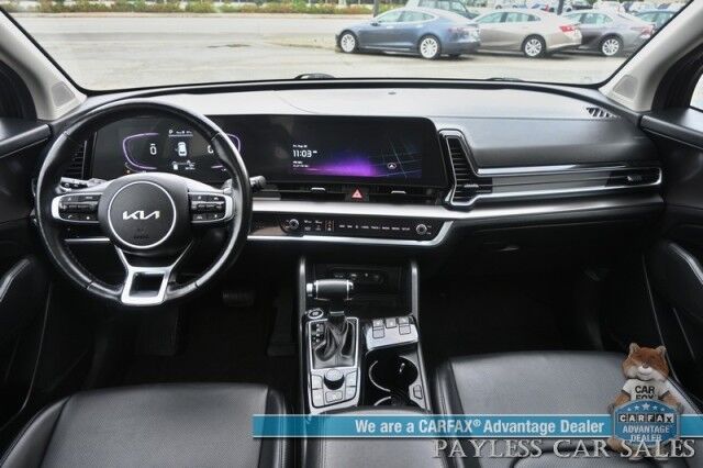 2023 Kia Sportage EX Anchorage AK