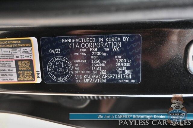 2023 Kia Sportage EX Anchorage AK