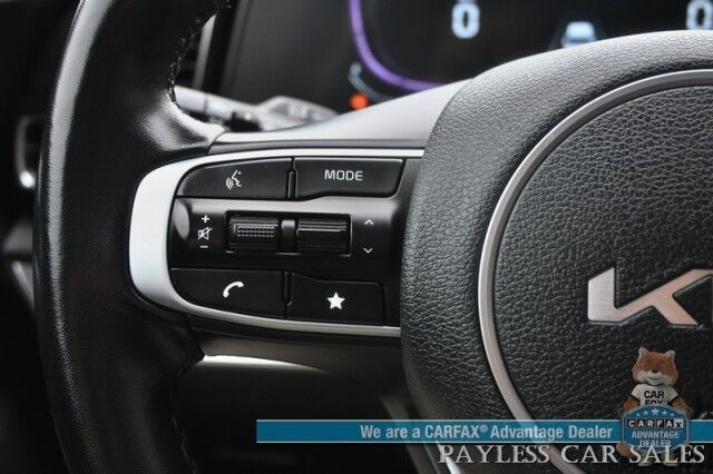 2023 Kia Sportage EX Anchorage AK