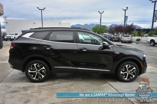 2023 Kia Sportage EX Anchorage AK