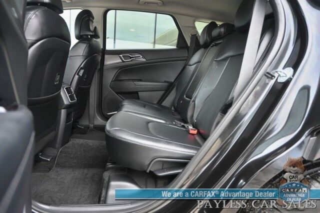 2023 Kia Sportage EX Anchorage AK