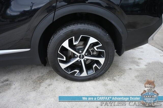2023 Kia Sportage EX Anchorage AK