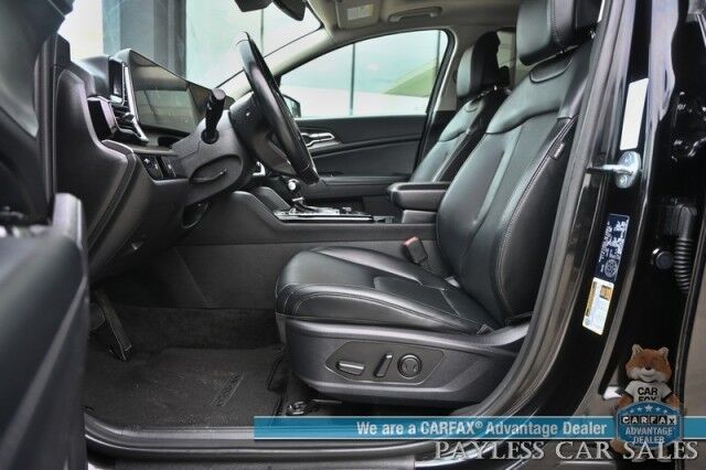 2023 Kia Sportage EX Anchorage AK