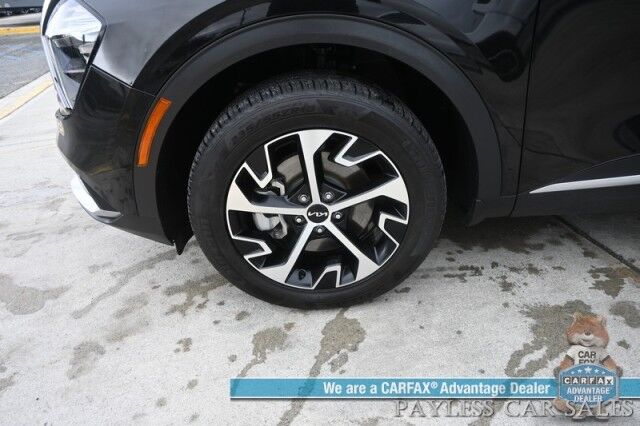 2023 Kia Sportage EX Anchorage AK