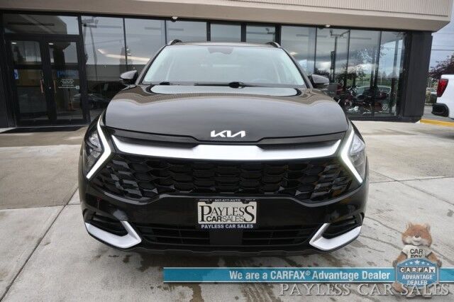 2023 Kia Sportage EX Anchorage AK