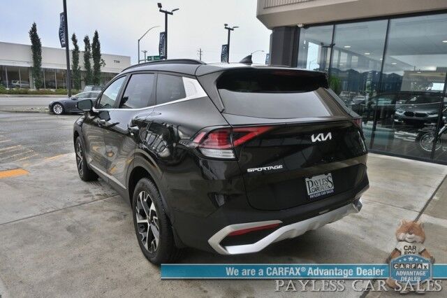 2023 Kia Sportage EX Anchorage AK