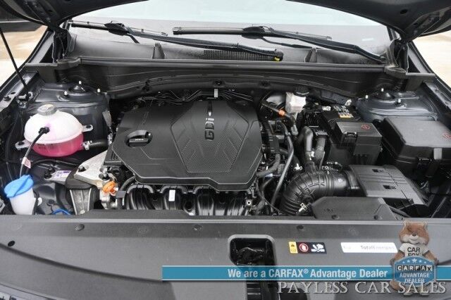 2023 Kia Sportage EX Anchorage AK