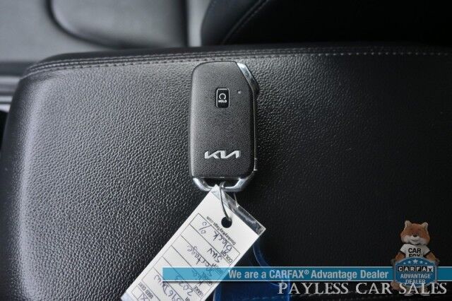 2023 Kia Sportage EX Anchorage AK