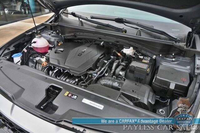 2023 Kia Sportage EX Anchorage AK