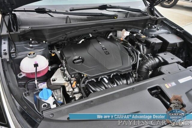 2023 Kia Sportage EX Anchorage AK