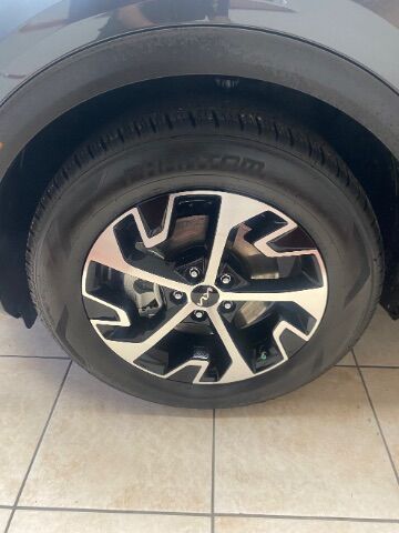 2023 Kia Sportage EX Charlotte NC