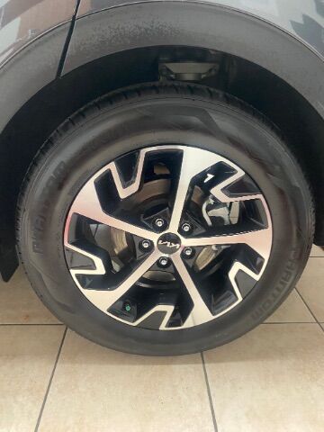 2023 Kia Sportage EX Charlotte NC