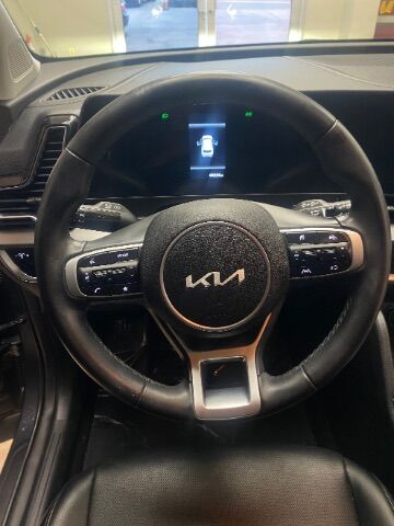 2023 Kia Sportage EX Charlotte NC