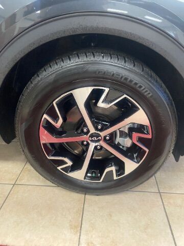 2023 Kia Sportage EX Charlotte NC