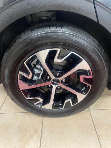 2023 Kia Sportage EX Charlotte NC