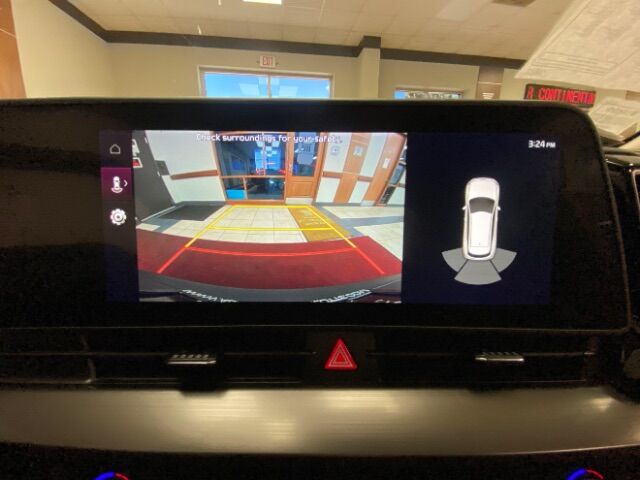 2023 Kia Sportage EX Charlotte NC