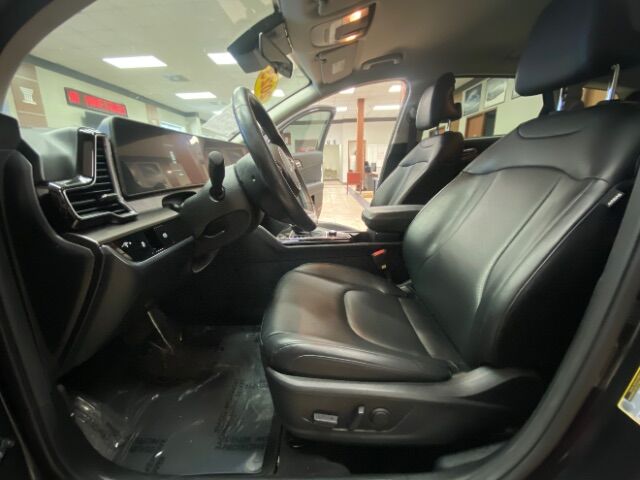 2023 Kia Sportage EX Charlotte NC